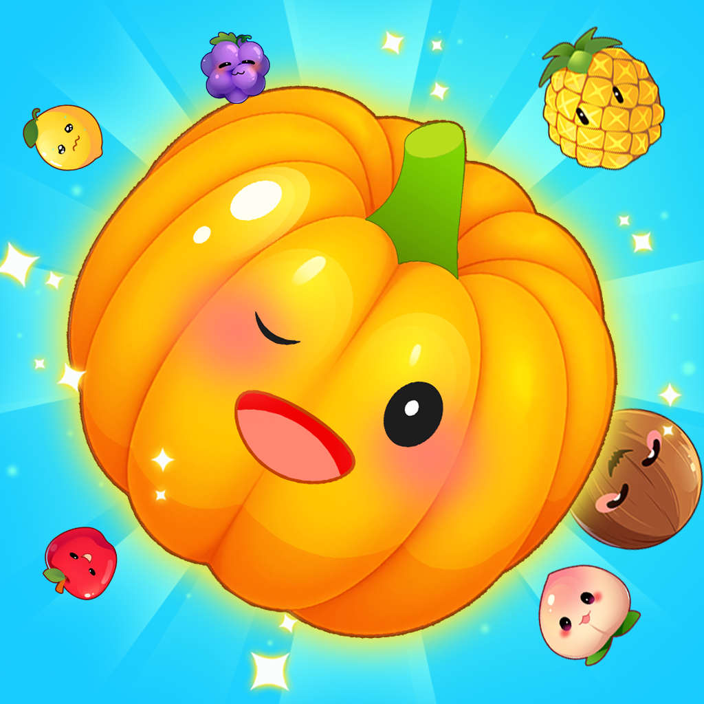 Super Squash Synthesis Logo